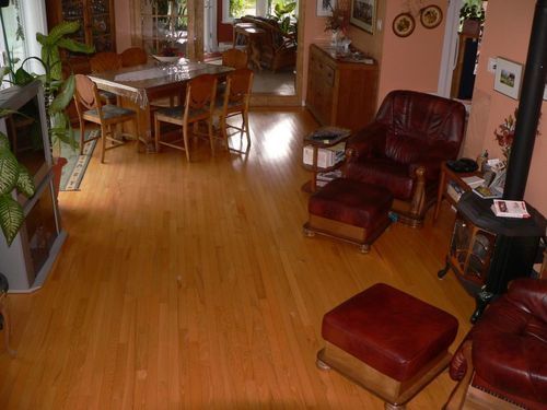 Gite Du Lac Docteur Bed & Breakfast